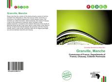 Copertina di Granville, Manche