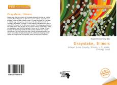 Bookcover of Grayslake, Illinois