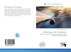 Обложка Atlantique Air Assistance