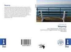 Bookcover of Noyarey