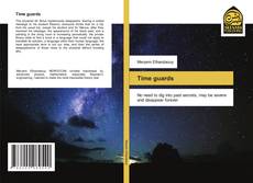 Buchcover von Time guards