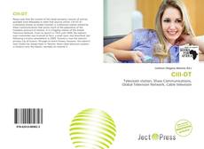 Couverture de CIII-DT