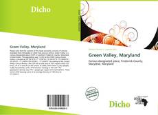 Copertina di Green Valley, Maryland