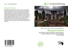 Bookcover of Margaret Erskine