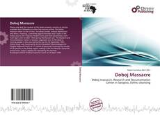 Doboj Massacre的封面
