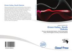Borítókép a  Green Valley, South Dakota - hoz