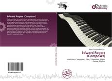 Edward Rogers (Composer)的封面