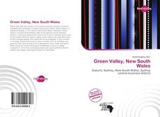 Обложка Green Valley, New South Wales