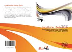 Bookcover of Jack Hunter (Radio Host)