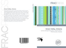 Couverture de Green Valley, Arizona