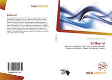 Bookcover of Ed Bernet