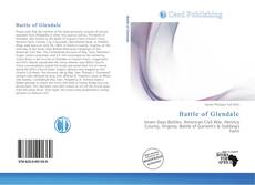 Portada del libro de Battle of Glendale