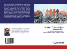 Buchcover von Safety - Cities - Crime prevention