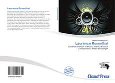 Copertina di Laurence Rosenthal