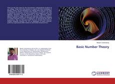 Basic Number Theory kitap kapağı