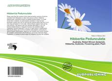 Portada del libro de Hibbertia Pedunculata