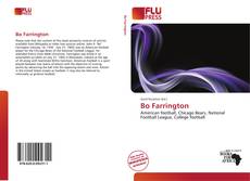 Bookcover of Bo Farrington