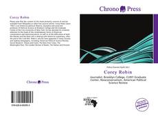 Buchcover von Corey Robin