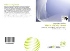 Couverture de Battle of Kelly's Ford