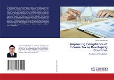 Buchcover von Improving Compliance of Income Tax in Developing Countries