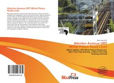 Bookcover of Allerton Avenue (IRT White Plains Road Line)