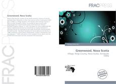 Greenwood, Nova Scotia的封面