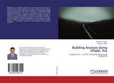 Buchcover von Building Analysis Using STAAD. Pro