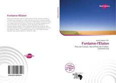 Обложка Fontaine-l'Étalon