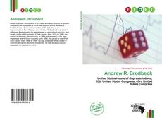 Borítókép a  Andrew R. Brodbeck - hoz