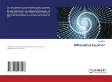 Copertina di Differential Equation