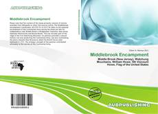 Portada del libro de Middlebrook Encampment