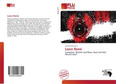 Leon René的封面