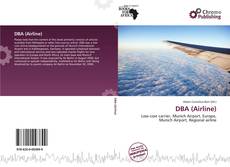 Borítókép a  DBA (Airline) - hoz