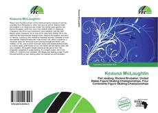 Capa do livro de Keauna McLaughlin 