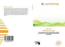 Capa do livro de Michael Savage 
