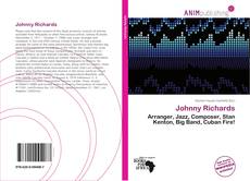 Couverture de Johnny Richards