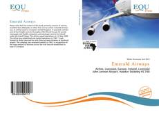 Copertina di Emerald Airways