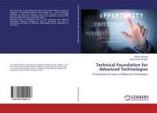 Buchcover von Technical Foundation for Advanced Technologies