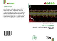 Copertina di Jeff Richmond