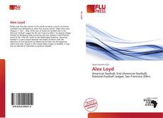 Bookcover of Alex Loyd