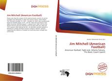 Bookcover of Jim Mitchell (American Football)