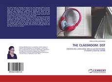 Buchcover von The Classroom: DST