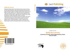 Sailly-lez-Lannoy kitap kapağı