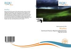 Copertina di Niafles