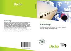 Buchcover von Eurowings