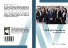 Bookcover of 360-Grad-Unternehmer