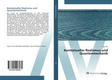 Copertina di Kontextueller Realismus und Quantenmechanik