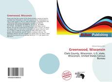 Обложка Greenwood, Wisconsin