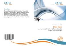 Copertina di Don Bass