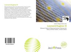 Leonard Hughes IV的封面